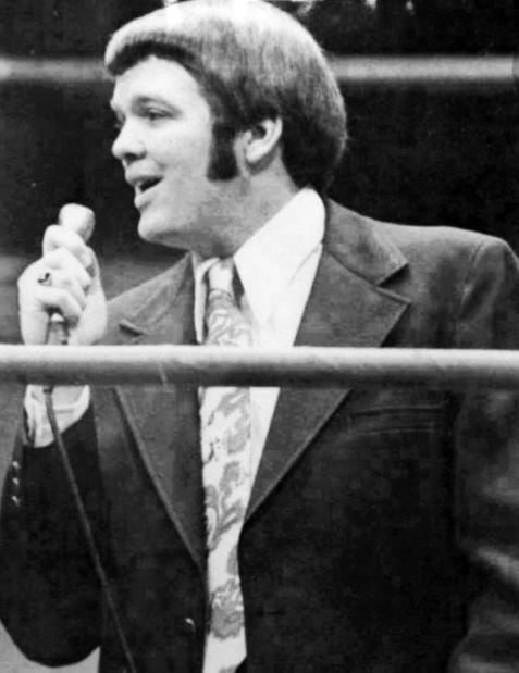 Larry Matysik
